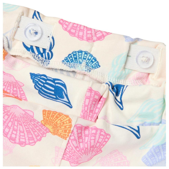 Name It Βρεφικό σορτς Name It Βρεφικό σορτς